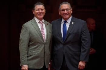 On the Senate Floor